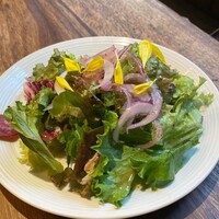 ビストロ ハマイフ - 