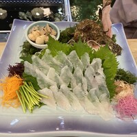 博多料亭 稚加榮 - 