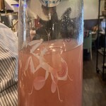 和酒旬菜 縷々 - 