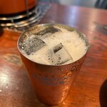 炭火焼ホルモン ぐう - 