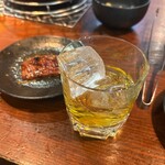 炭火焼ホルモン ぐう - 