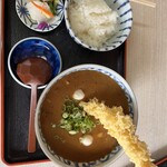 Bitsukuri Udon - 