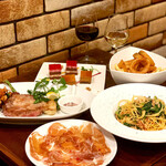 Trattoria Suno - 