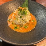 炭火焼ホルモン ぐう 日本橋 - 