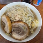 ラーメン二郎 - 