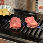 Ninniku Yakiniku Chakka - 