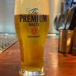 炭火焼ホルモン ぐう 日本橋 - 