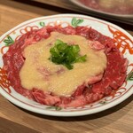 Ninniku Yakiniku Chakka - 