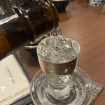 和酒旬菜 縷々 - 