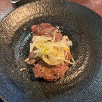 炭火焼ホルモン ぐう - 