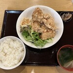 そうか食堂 - 