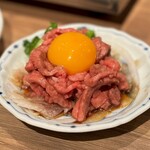 Ninniku Yakiniku Chakka - 