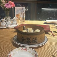 全聚徳 新宿店 - 