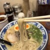 博多らーめん ShinShin 天神本店
