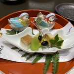 西村屋ホテル 招月庭 - 