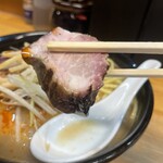 味噌っ子 ふっく - 