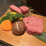 和牛焼肉 光希 - 