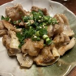 たちのみエルボー - 