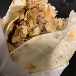 ワンダーケバブ - 