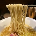 鴨出汁中華蕎麦 麺屋yoshiki - 