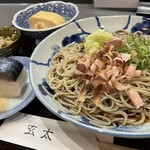 生粉打蕎麦 玄太 - 