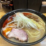 味噌っ子 ふっく - 