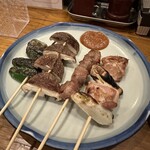 Yakitori Izakaya Tori - 