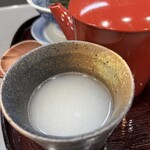 生粉打蕎麦 玄太 - 