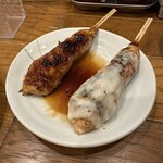 Yakitori Izakaya Tori - 