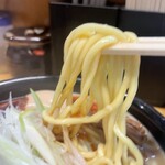 味噌っ子 ふっく - 