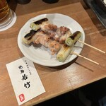 Yakitori Wakatake - 