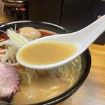 味噌っ子 ふっく - 