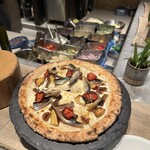 800°DEGREES ARTISAN PIZZERIA - 