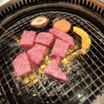 Wagyuu Yakiniku Kouki - 