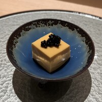 恵比寿 鮨 一 - 