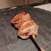 鳥つき - 砂肝
