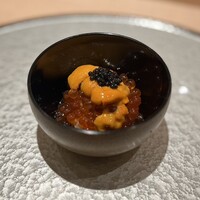 恵比寿 鮨 一 - 