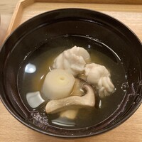 鮨 香坂 - 