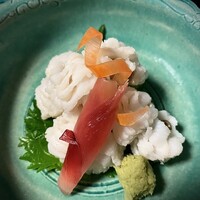 ぎをん や満文 青木庵 - 造り