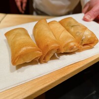 恵比寿 鮨 ふじまさ - 