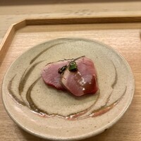 鮨 香坂 - 