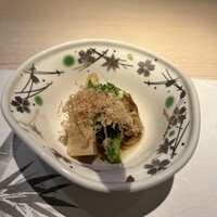 鮨 竹下 - 