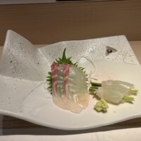 鮨 竹下 - 