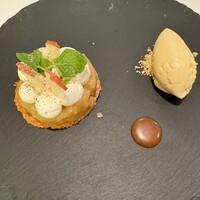 ヴァンサンク・ブランシュ - 