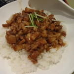 福琳 - 台湾魯肉飯