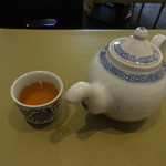 福琳 - お茶