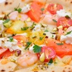 Italian bar Riso - ピッツァリーゾ