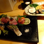 藤家 - 美味しそうなお料理達～鮮やか