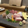 酒盛り あいなる - 料理写真: