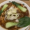 担担麺の掟を破る者